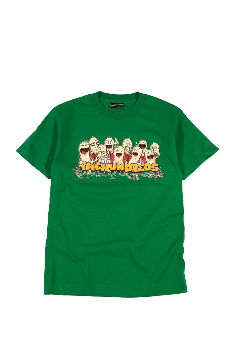 Peanut Gallery T-Shirt