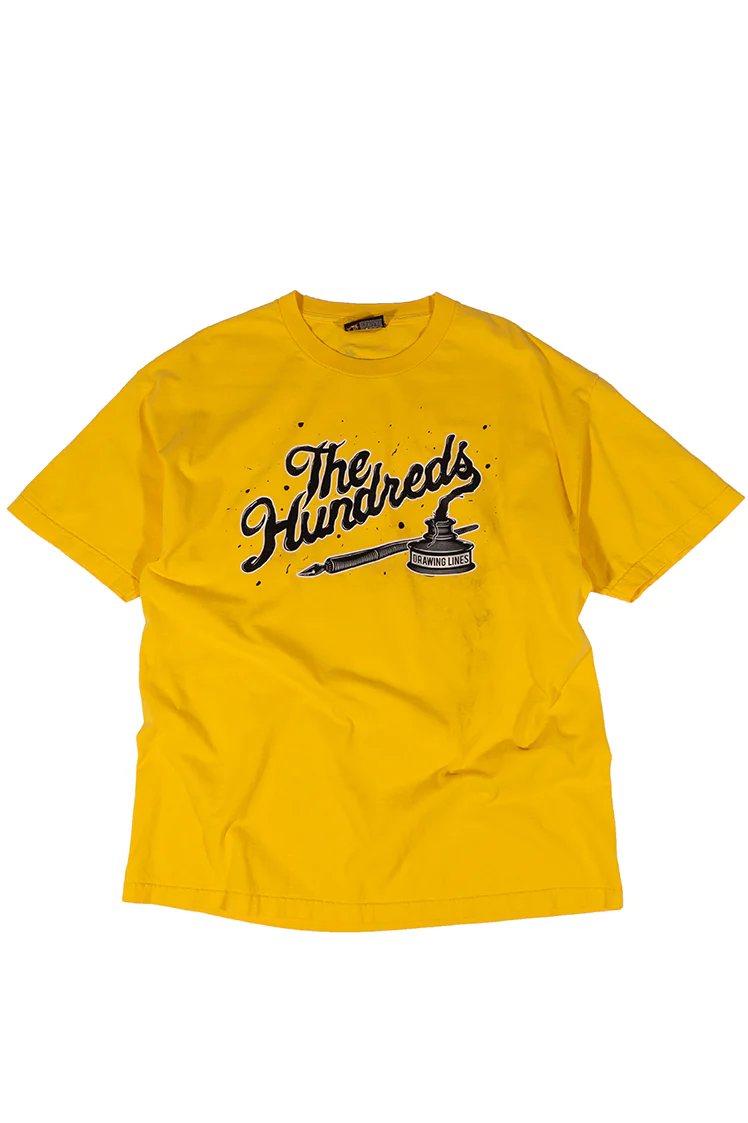 Inked T-Shirt