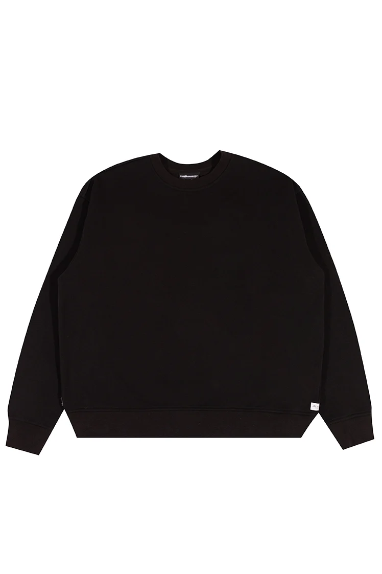 Perfect Crewneck