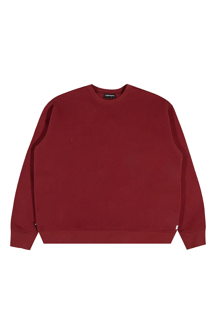 Perfect Crewneck