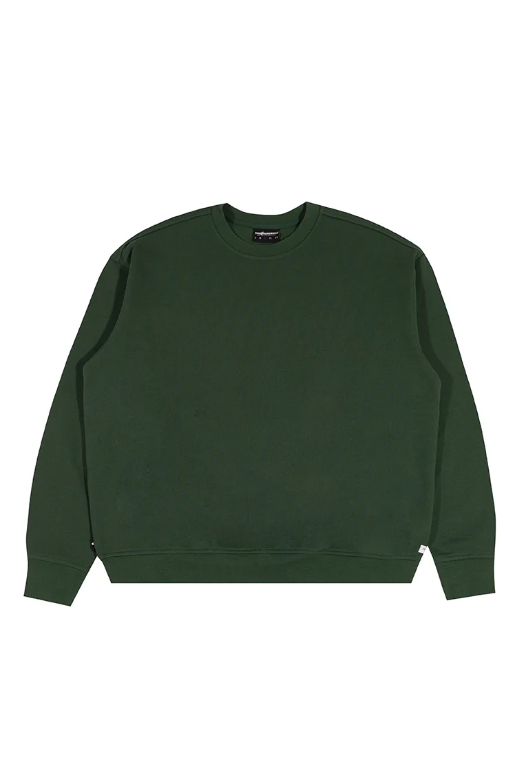 Perfect Crewneck