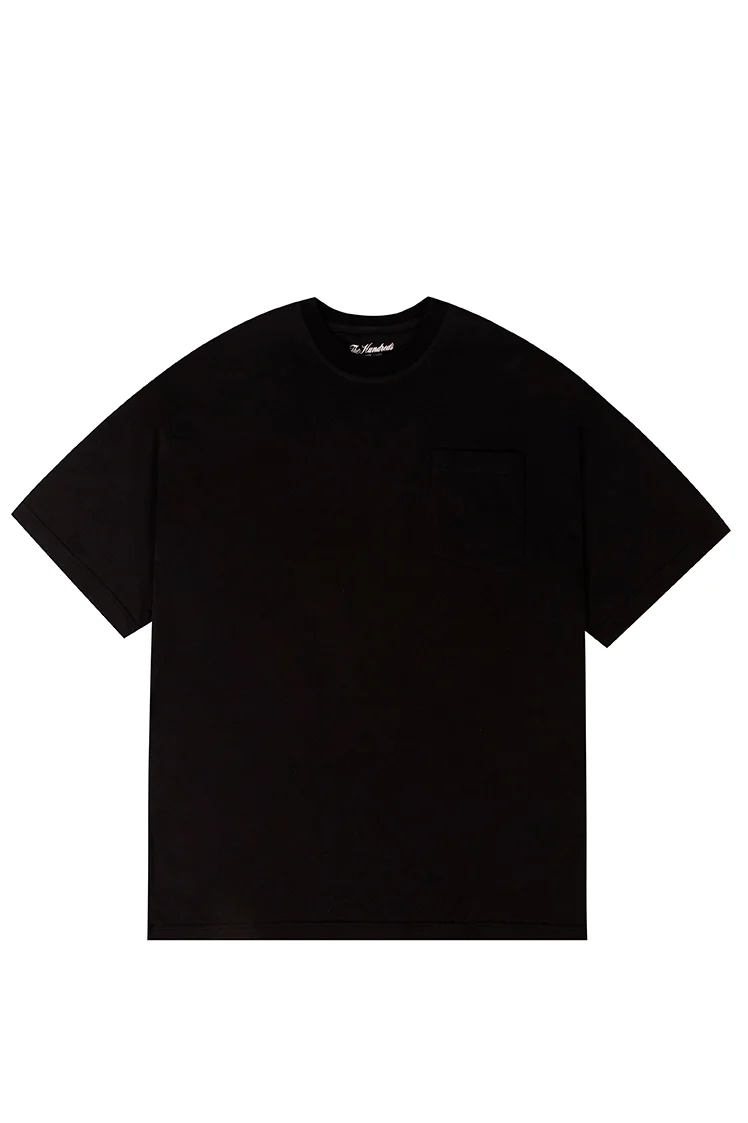 Perfect Pocket T-Shirt - Image 3
