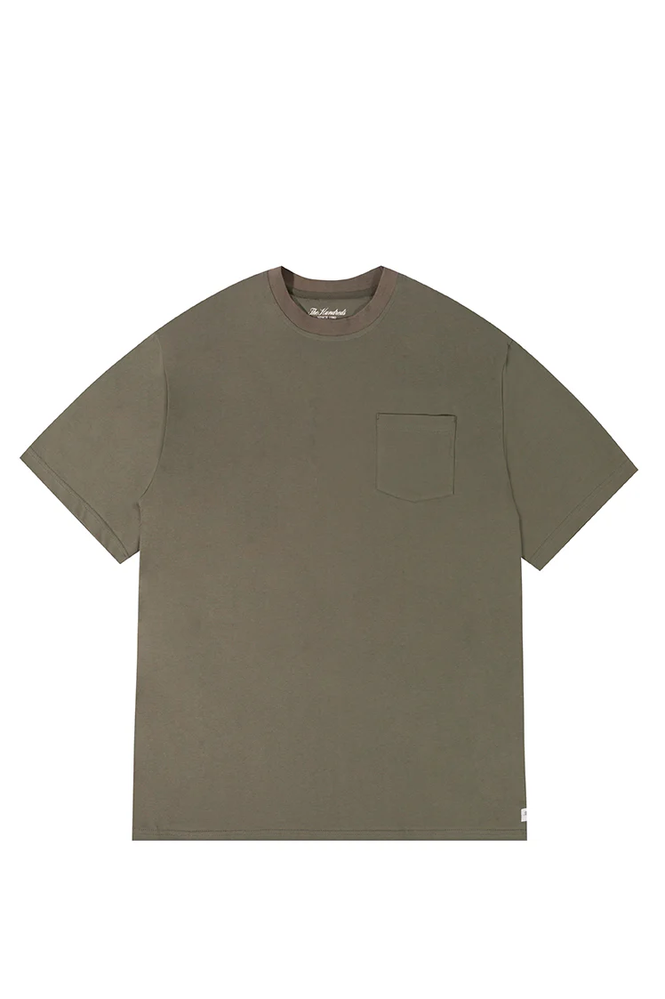 Perfect Pocket T-Shirt - Image 7