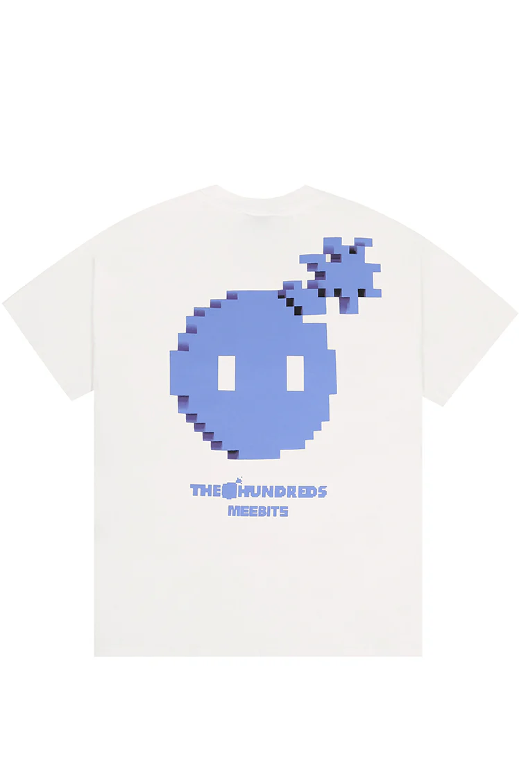 Pixel T-Shirt - Image 2