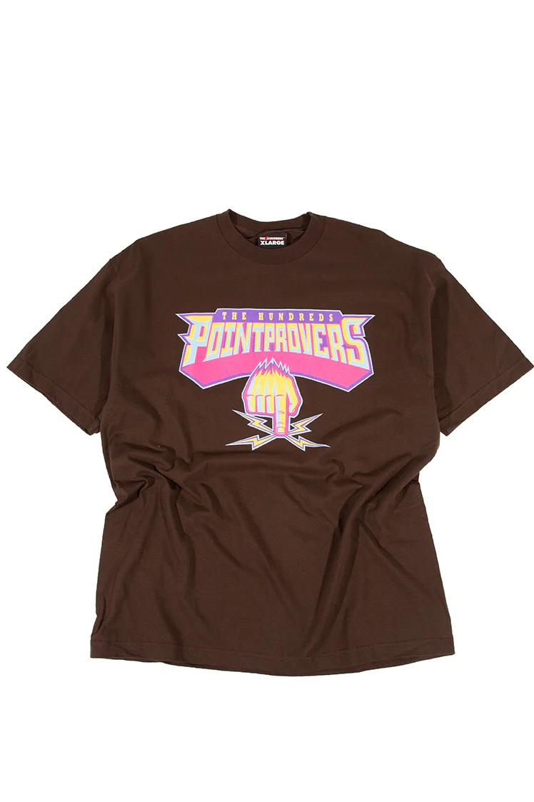 Point Provers T-Shirt