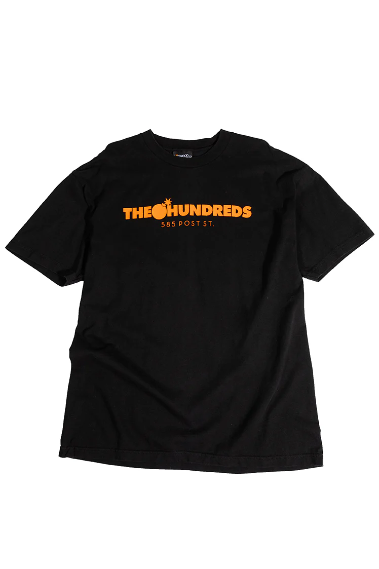 Halloween Post T-Shirt