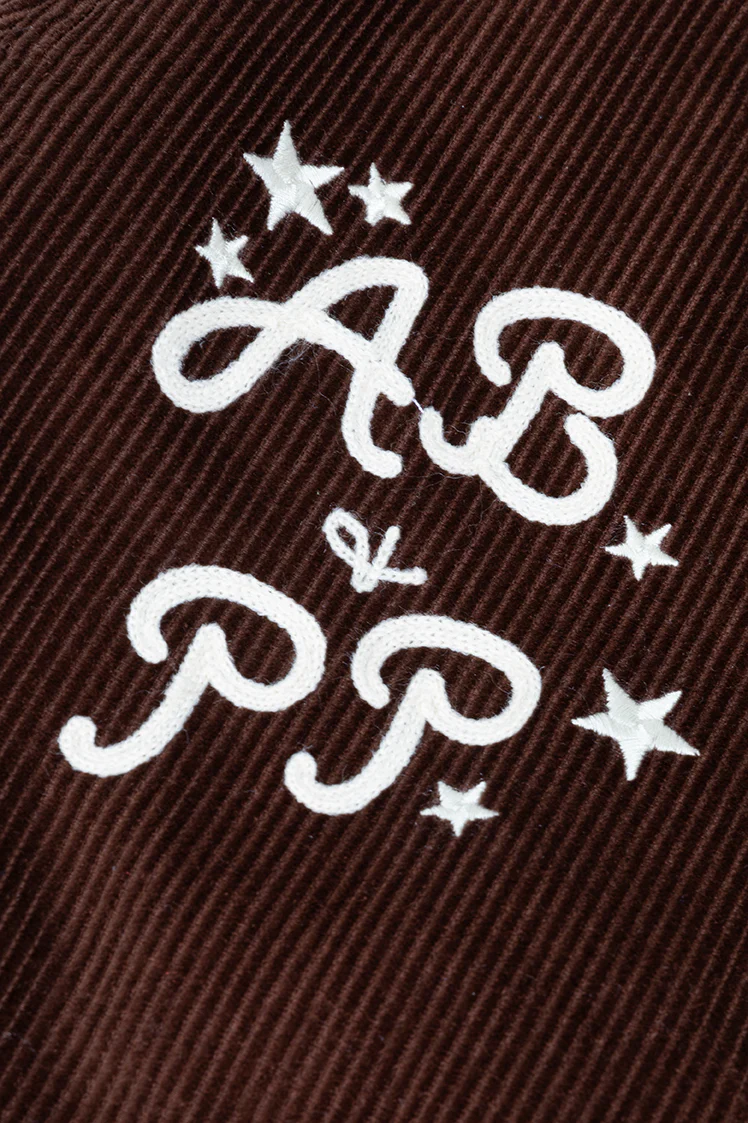 Pudgy Bomber Jacket - Image 4