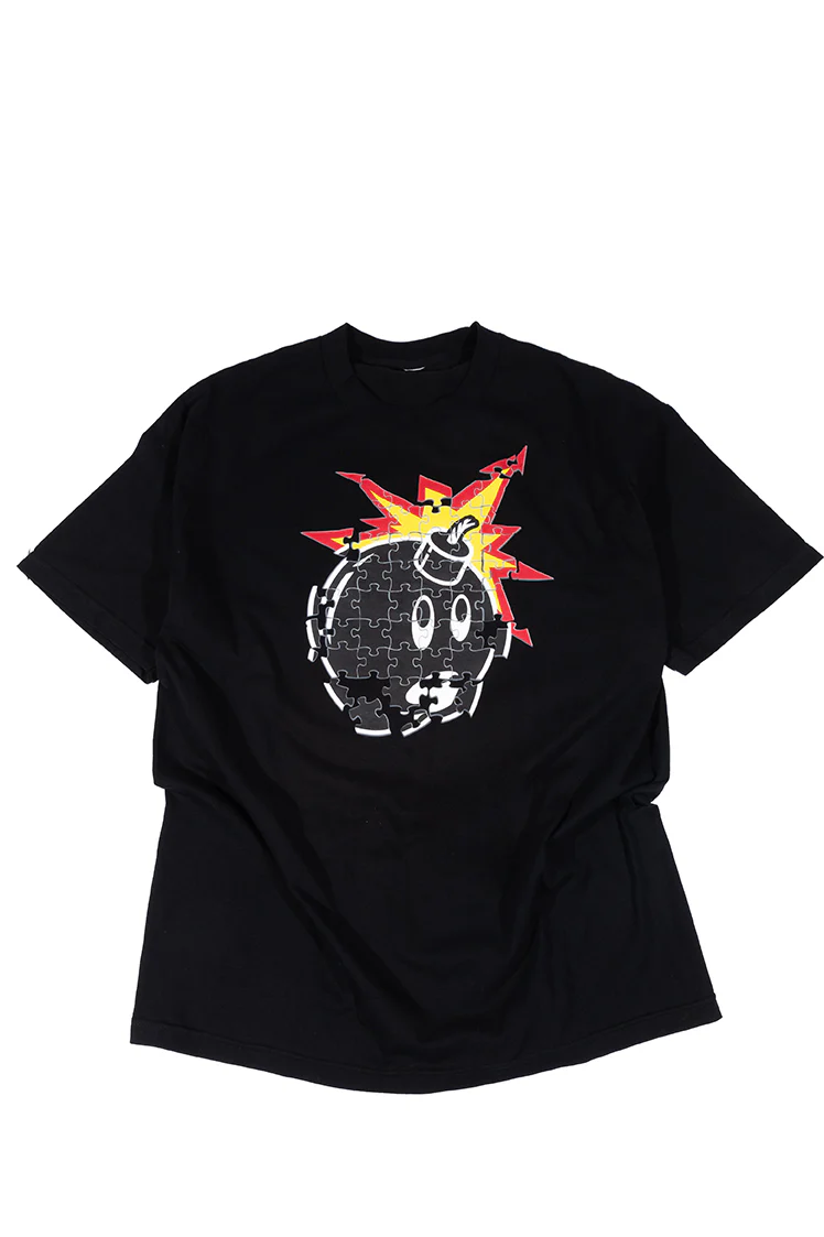 Puzzle Adam T-Shirt