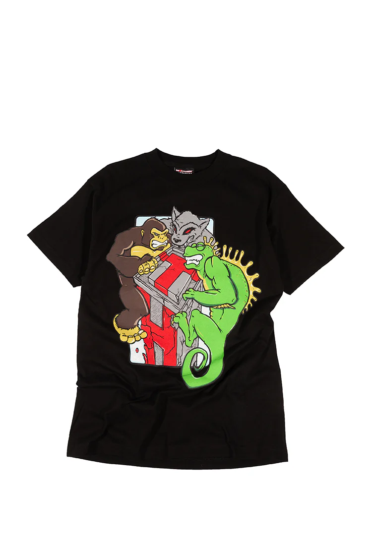 Rampage T-Shirt