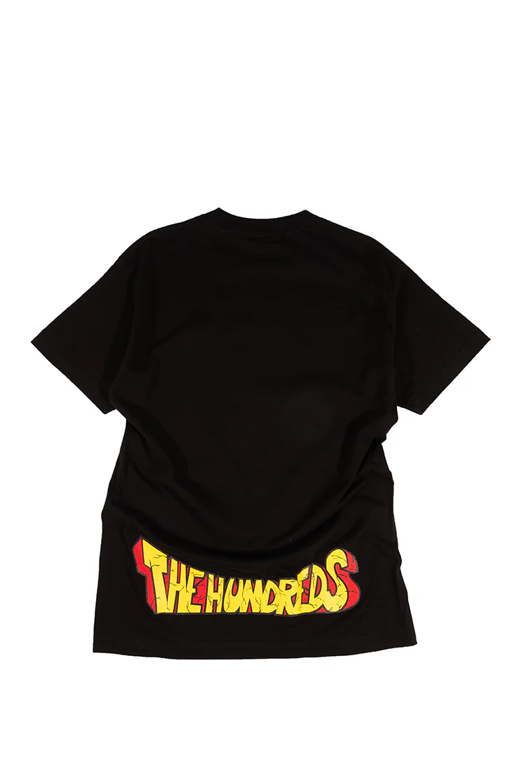 Rampage T-Shirt - Image 2