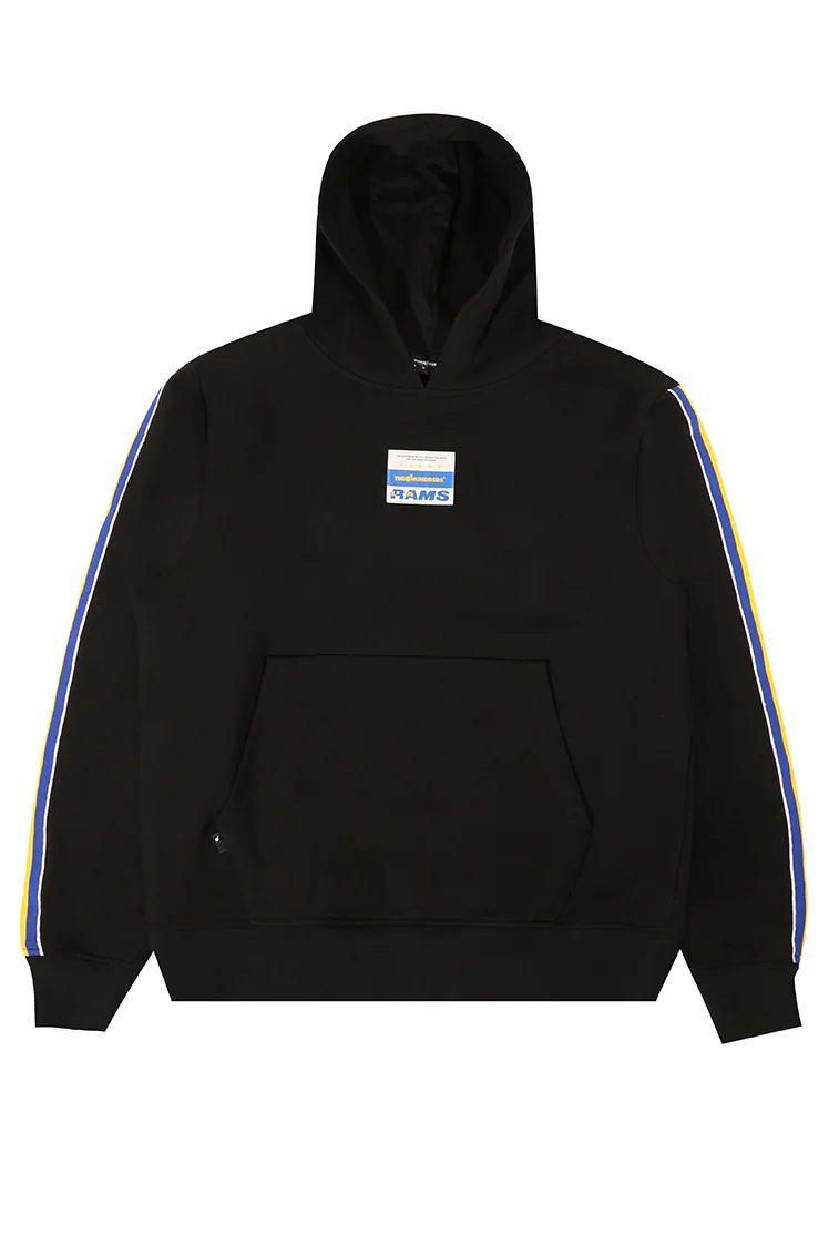 Rams Pullover Hoodie