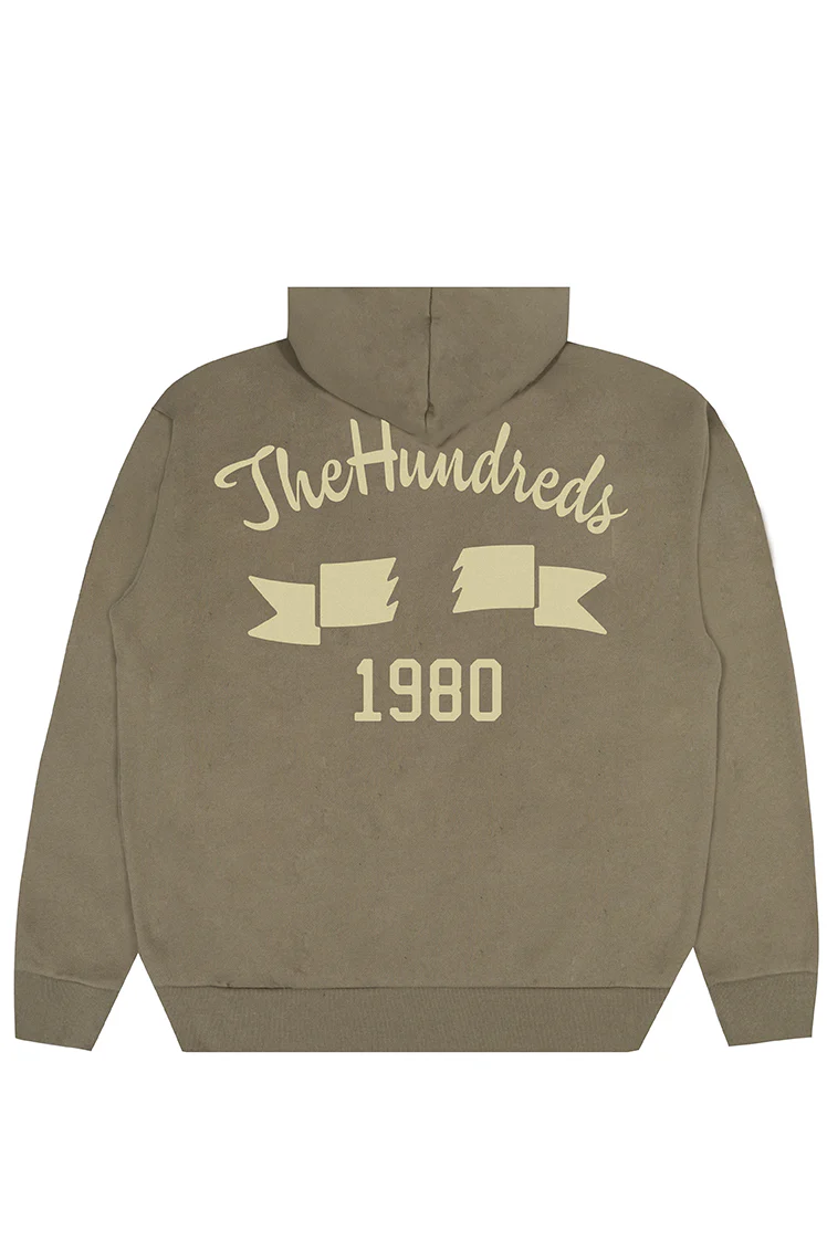 Reloaded 2025 Pullover - Image 2