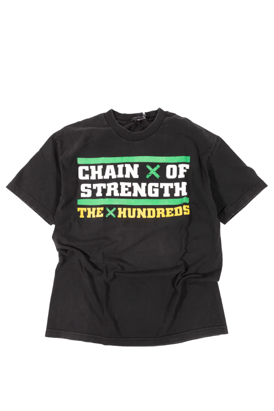 Revelation Chain of Strength T-Shirt