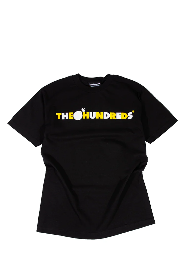 Revelation Records 25th Anniversary T-Shirt - Night 2 - Image 2