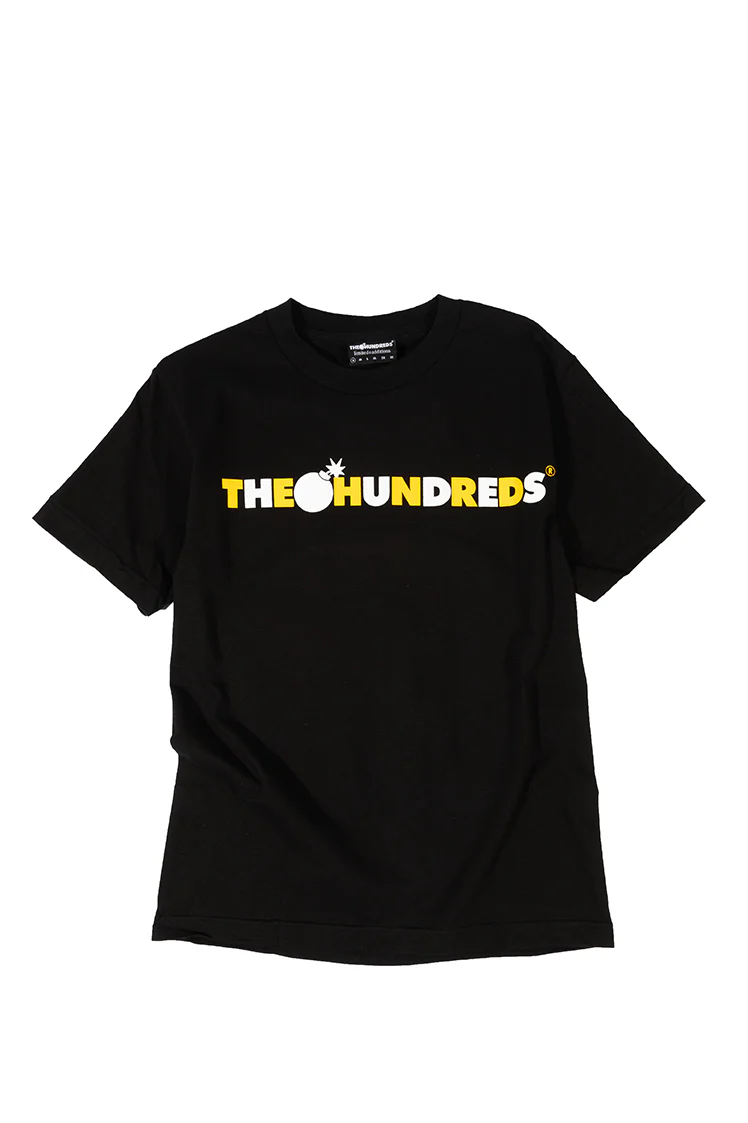 Revelation Records 25th Anniversary T-Shirt - Night 4 - Image 2
