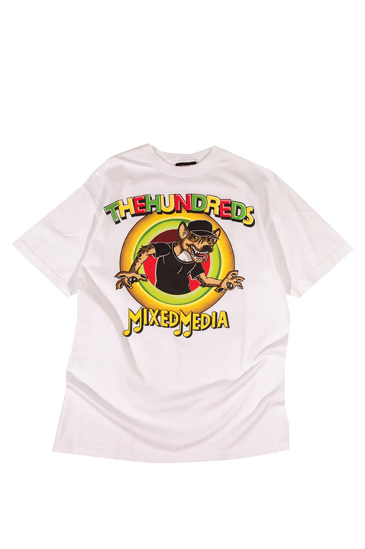 Riot T-Shirt