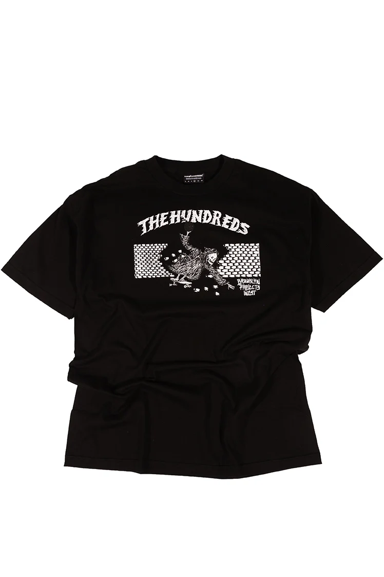 Rip Thru T-Shirt