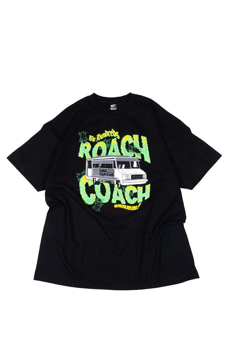 Roach Coach T-Shirt