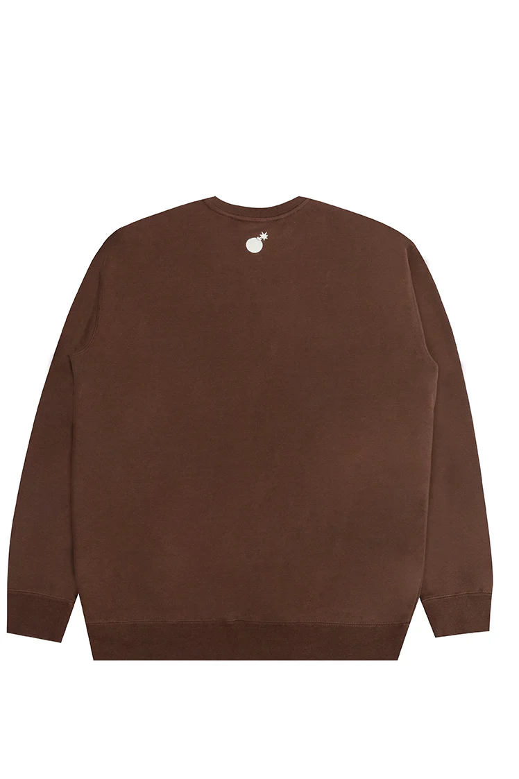 Rosewood Crewneck - Image 5