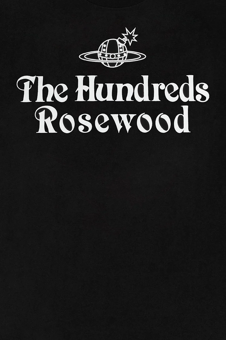 Rosewood T-Shirt - Image 6