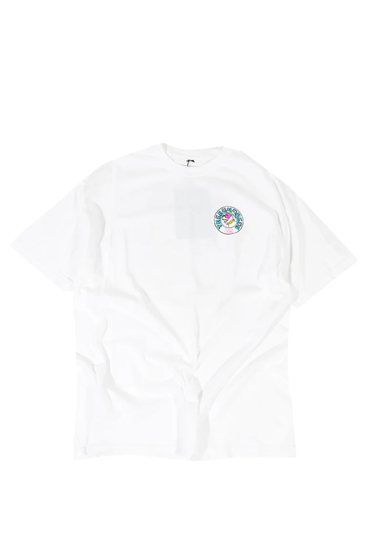 Rude Wally T-Shirt