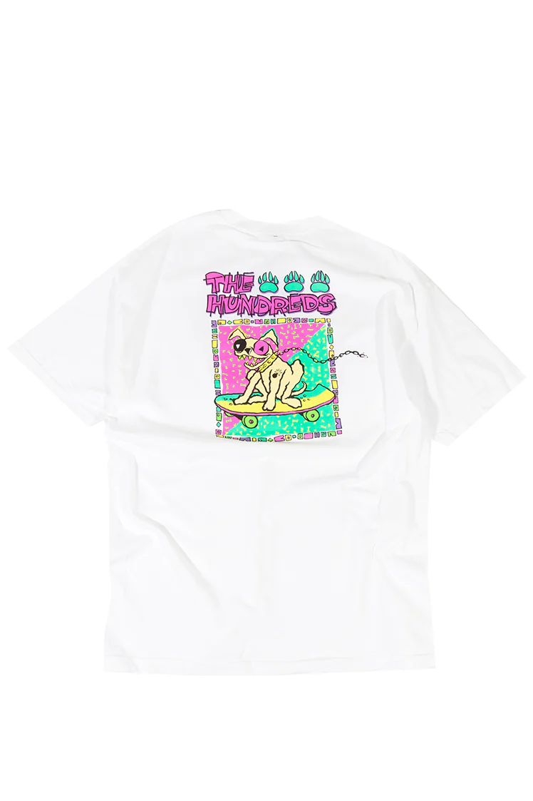 Rude Wally T-Shirt - Image 2