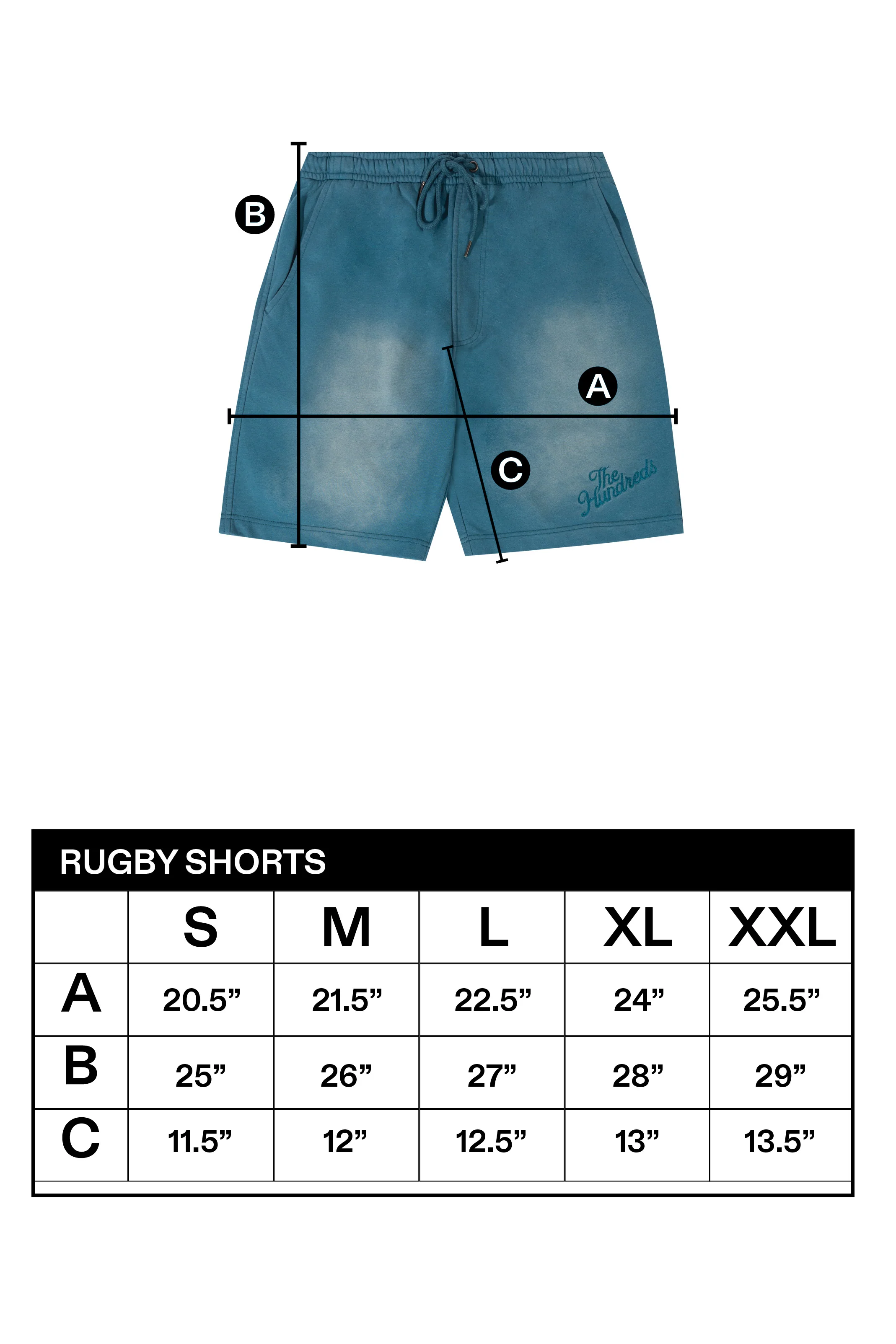 Rugby Shorts - Image 10