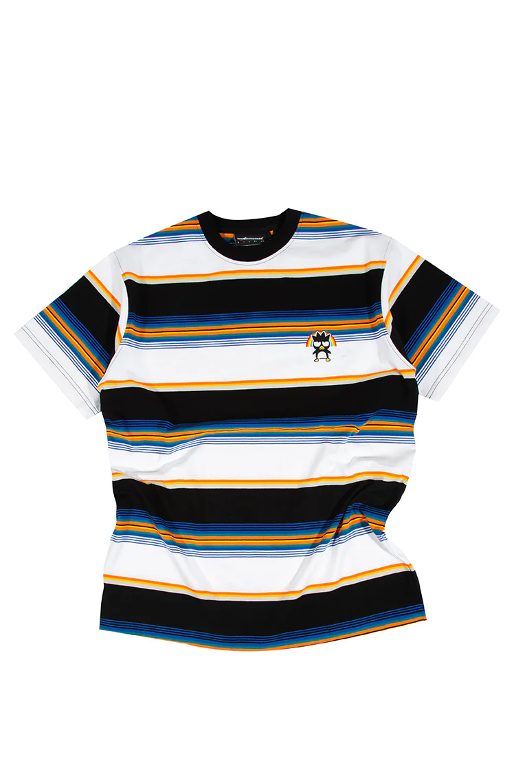 Sanrio Striped T-Shirt