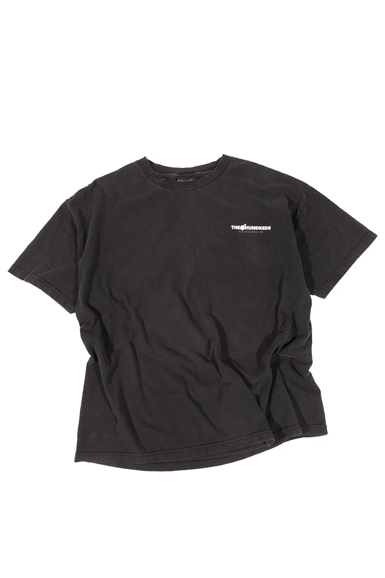 Santa Monica Store Exclusive T-Shirt