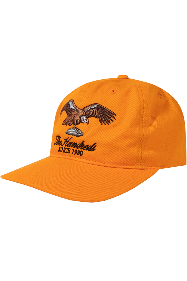 Scavenger Snapback