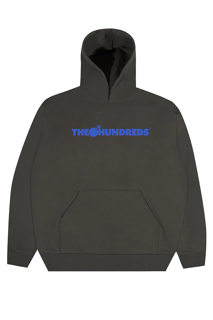 Shady Bar Pullover