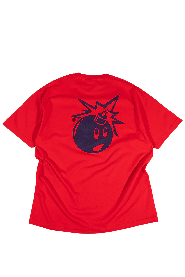 Simple Adam T-Shirt
