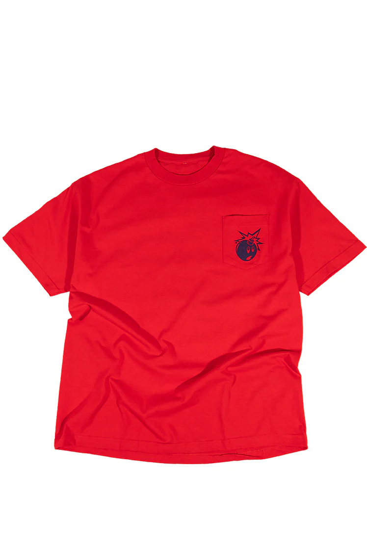 Simple Adam T-Shirt - Image 2