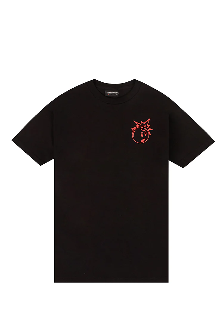 Simple Adam T-Shirt