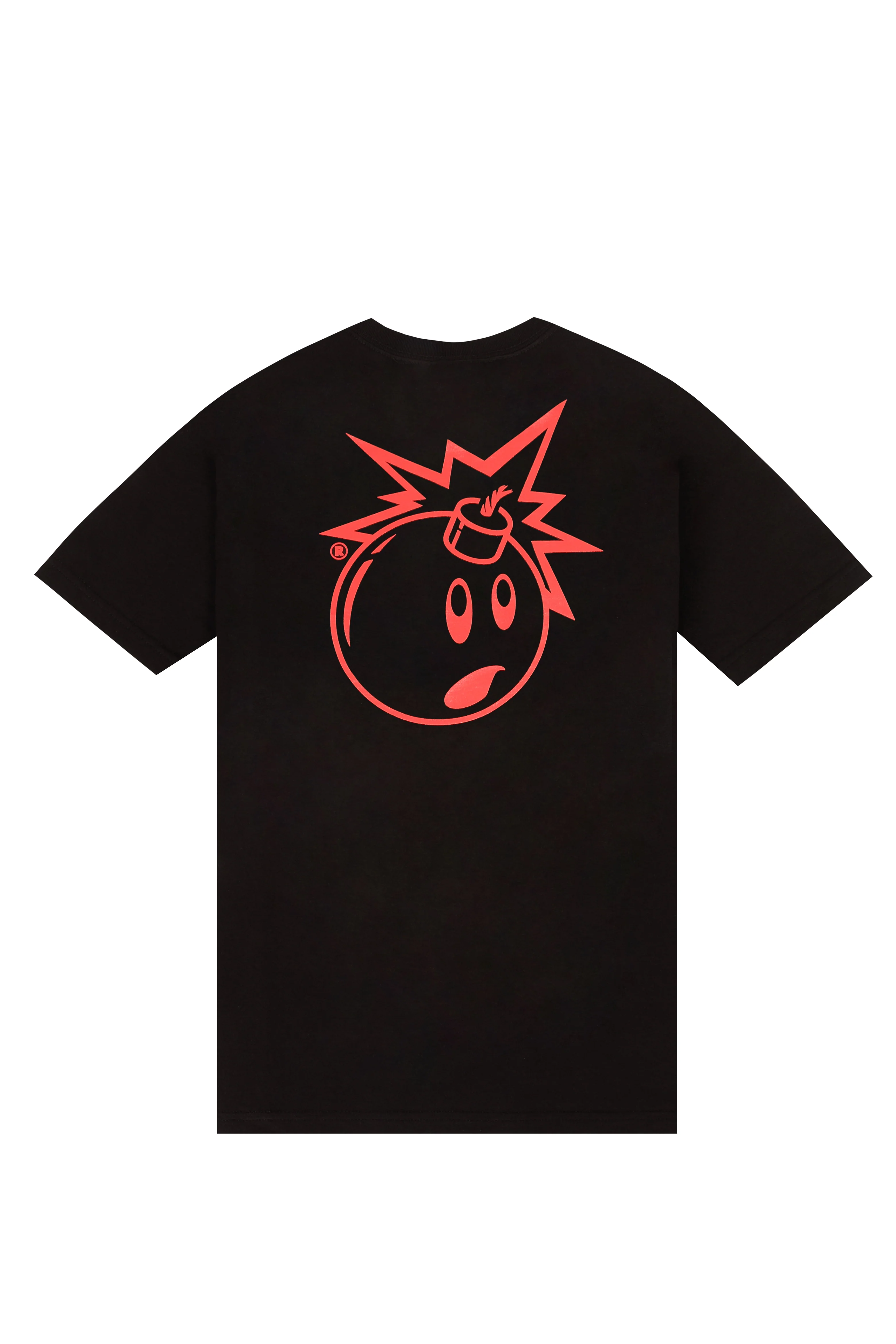 Simple Adam T-Shirt - Image 2