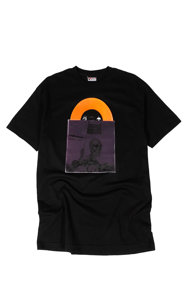 Skull T-Shirt
