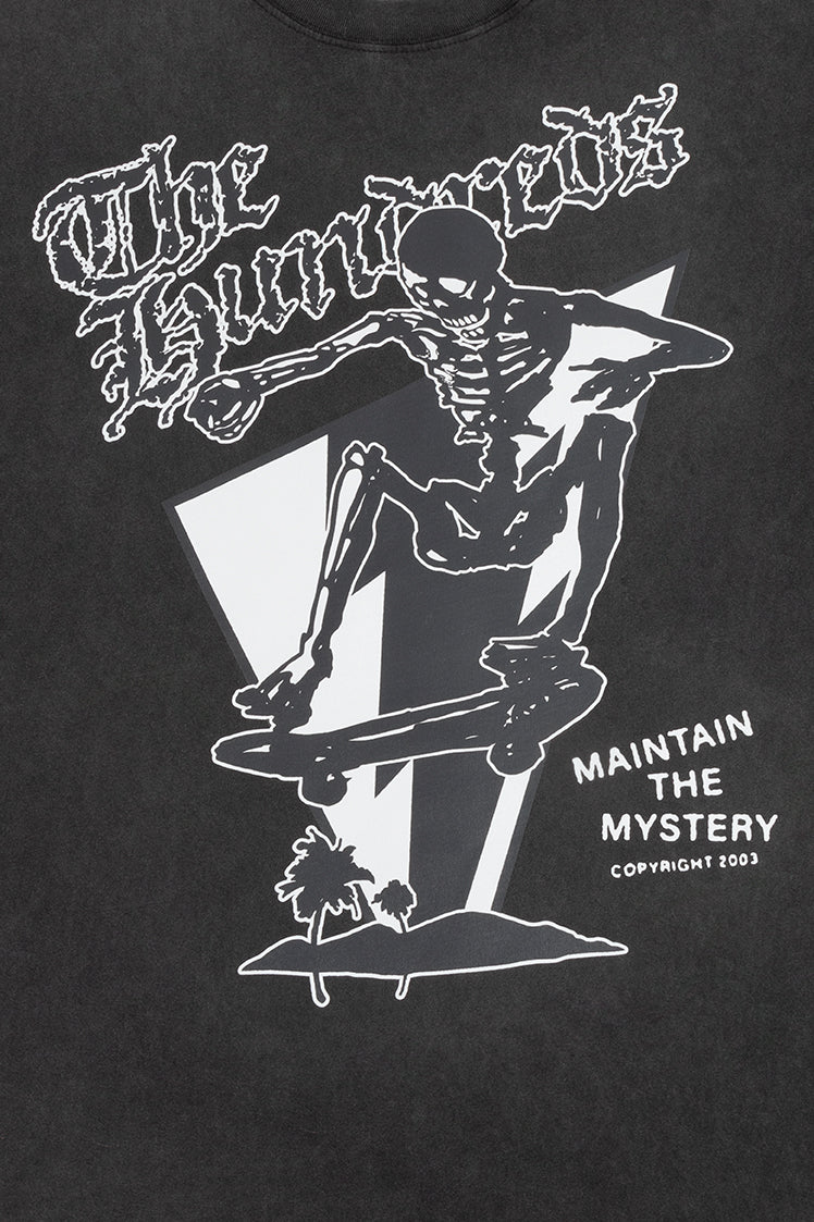 Skull Mountain T-Shirt - Image 6