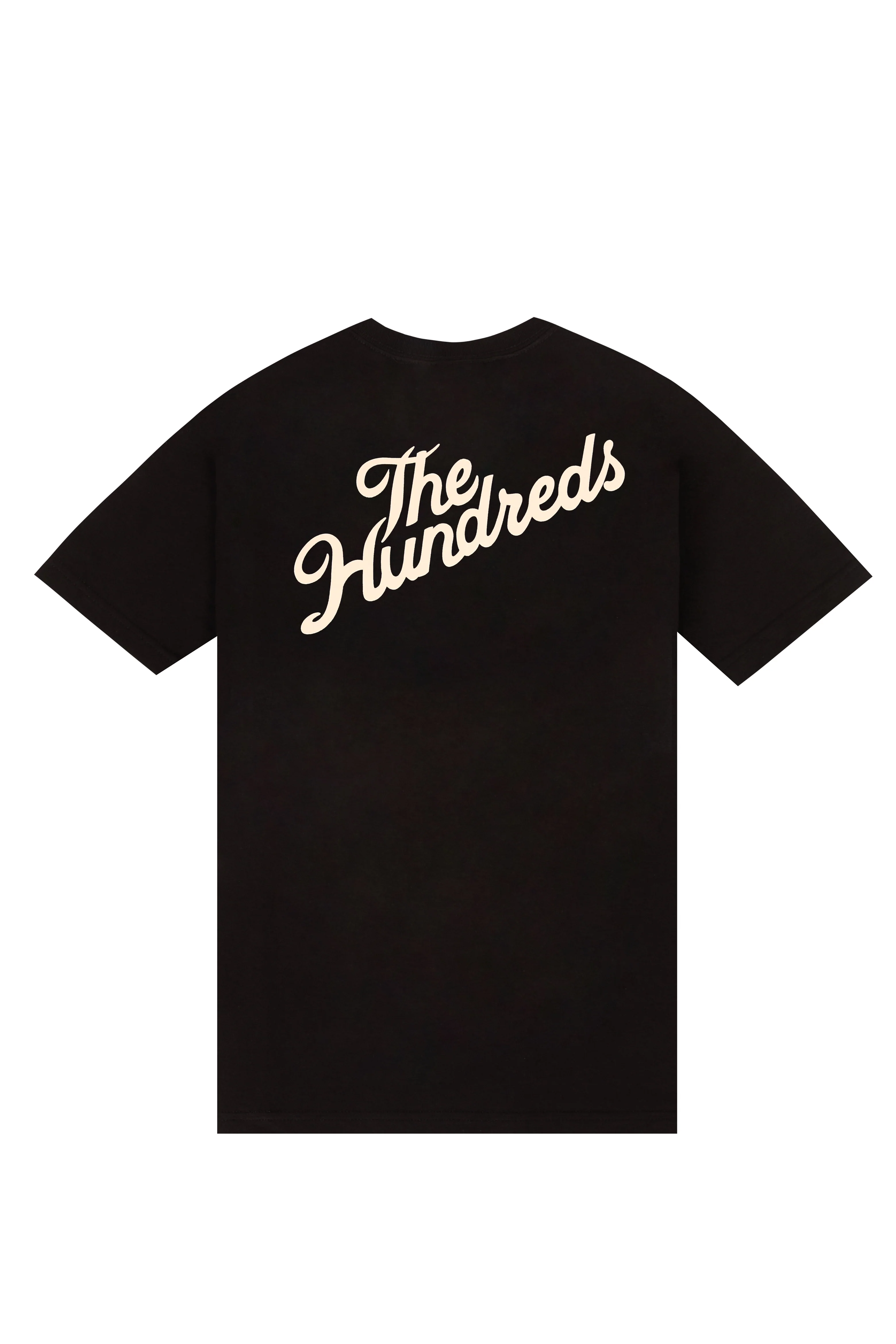Slant Crest T-Shirt - Image 2