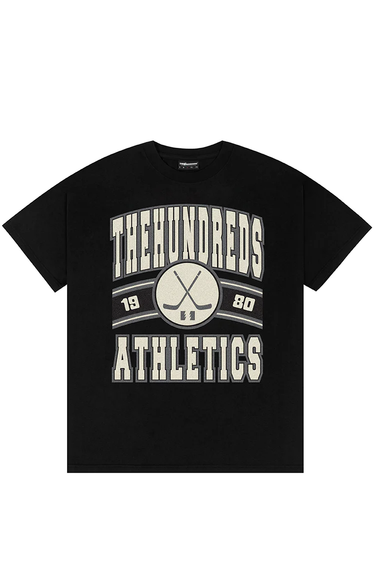Slapshot T-Shirt - Image 2