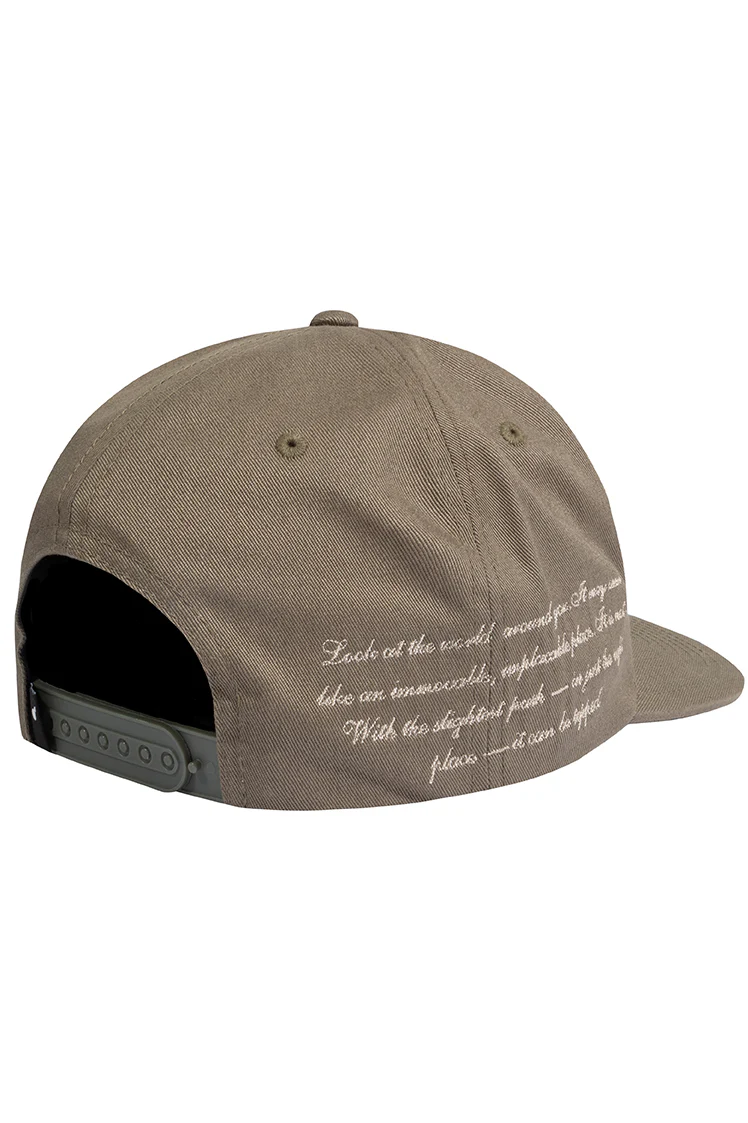 Slight Snapback - Image 3
