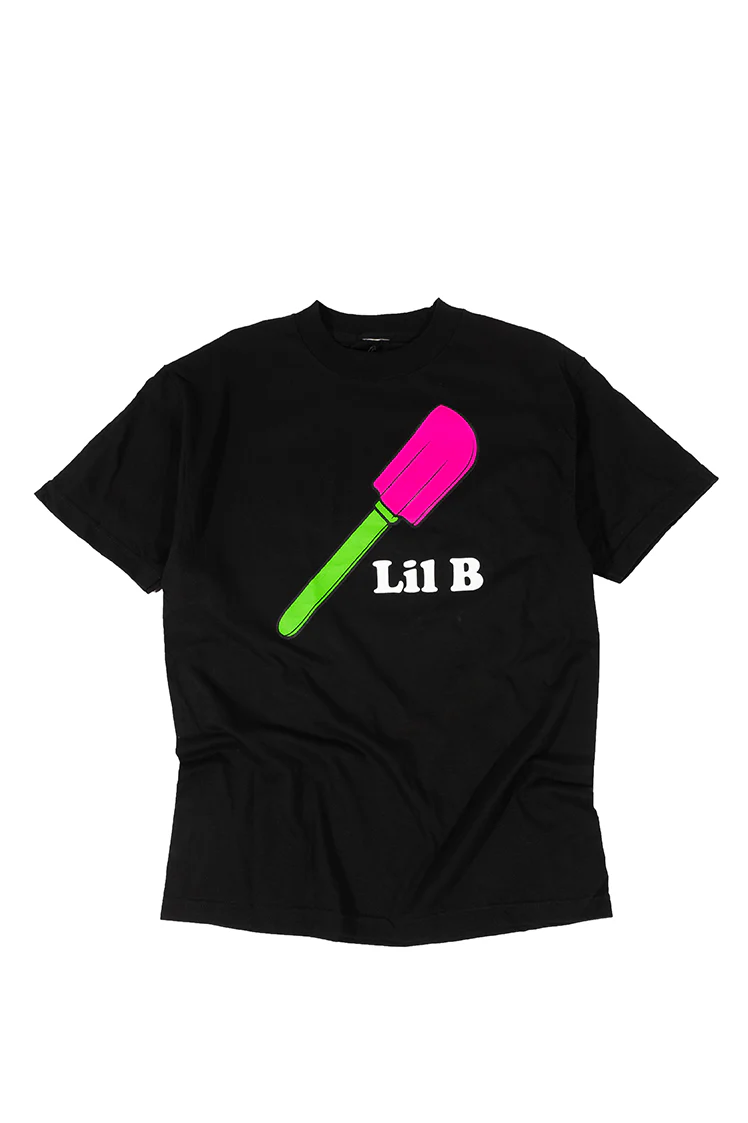 Spatula T-Shirt