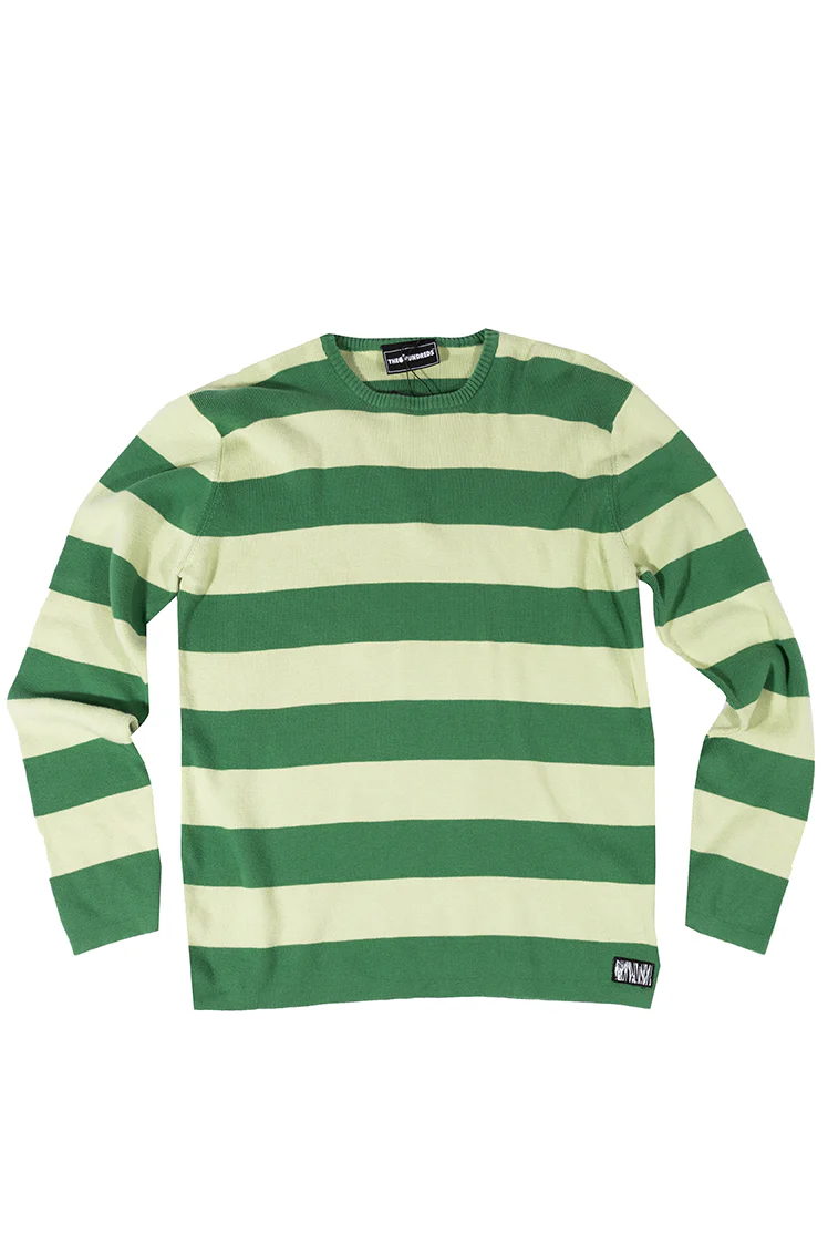 Steve LS Shirt