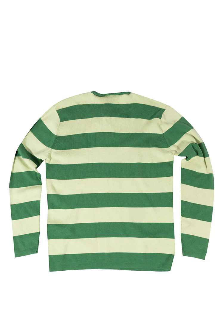 Steve LS Shirt - Image 2