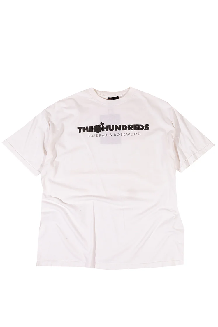 Store Bar Logo T-Shirt