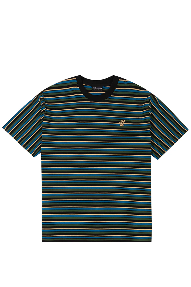 Stride SS T-Shirt - Image 4