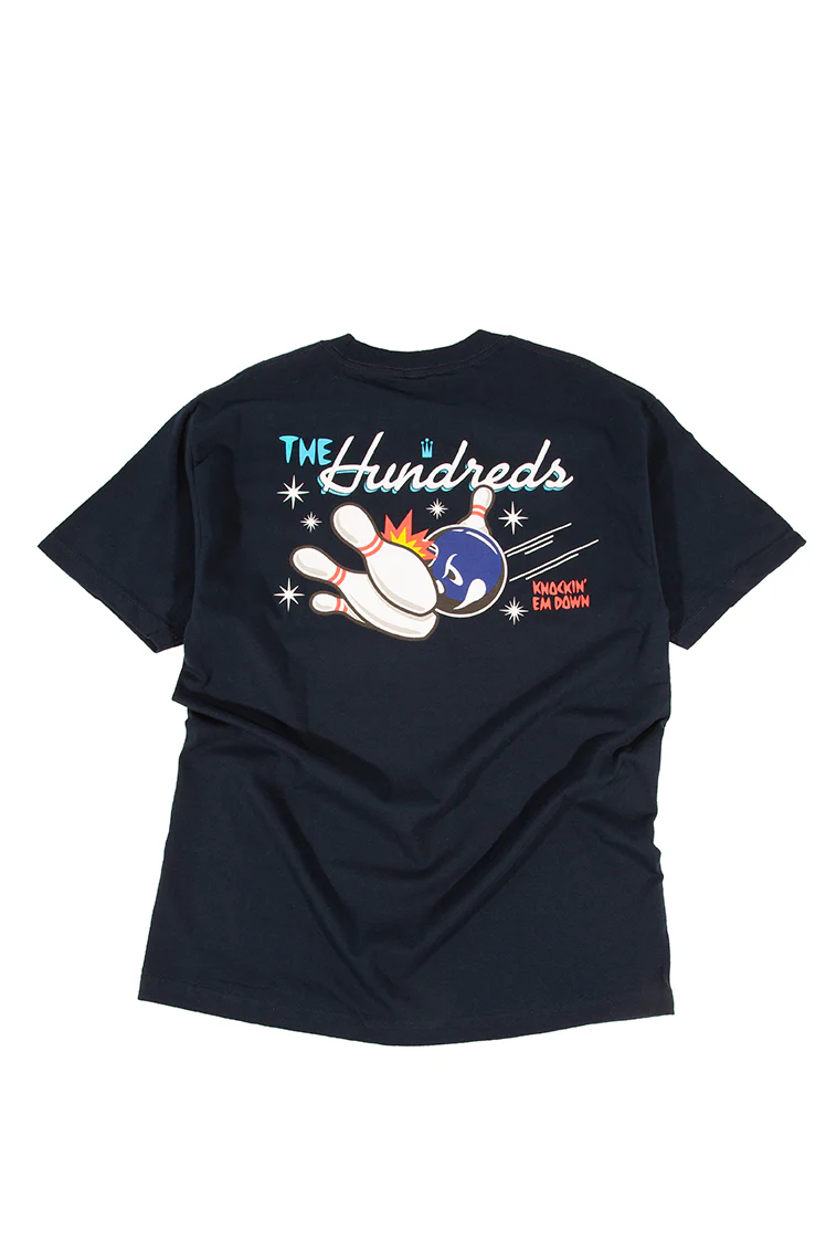 Strike T-Shirt - Image 2