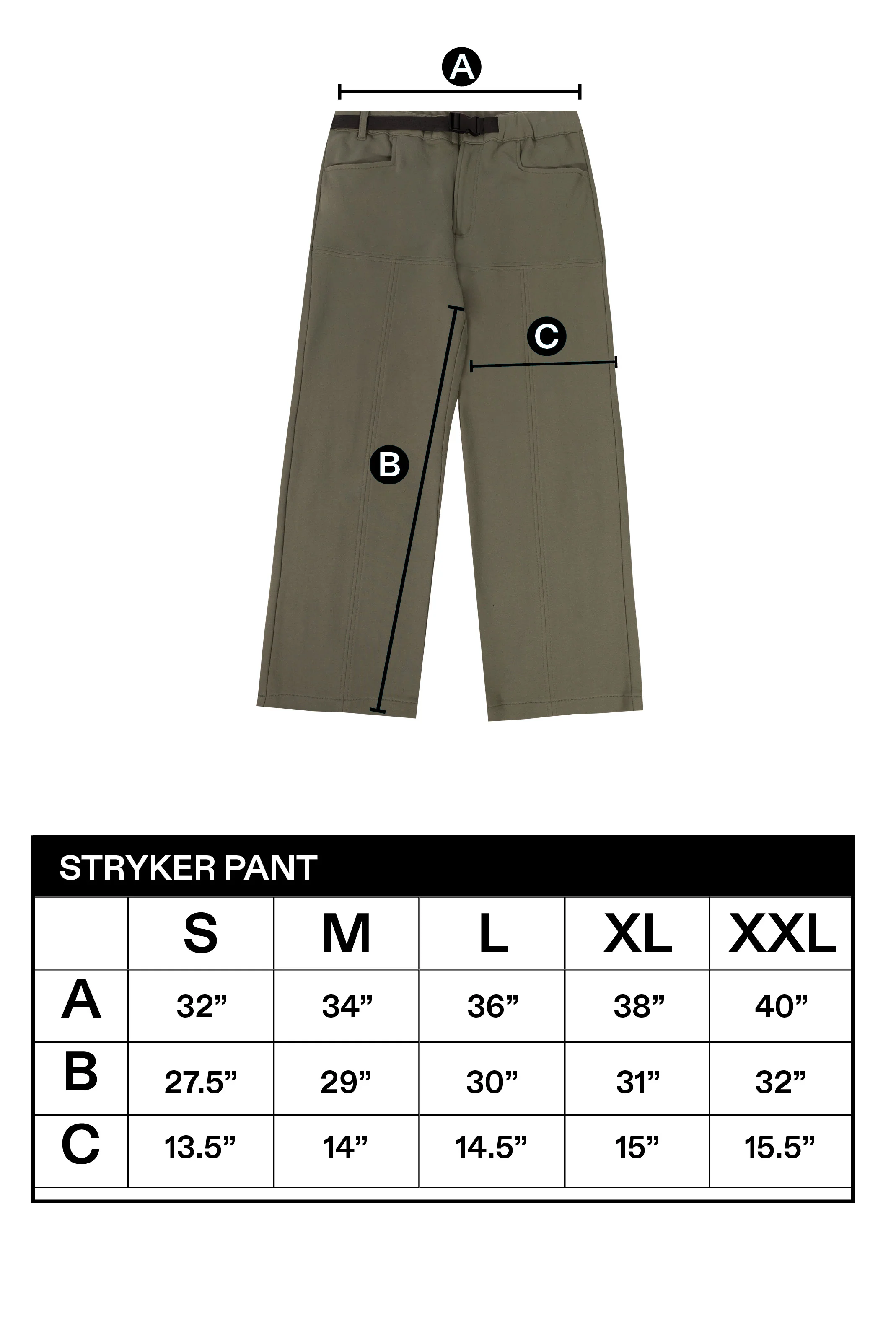 Stryker Pants - Image 9