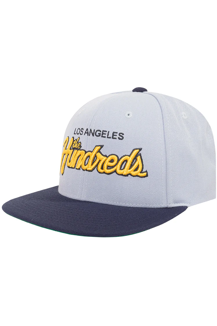 Team 2 Snapback