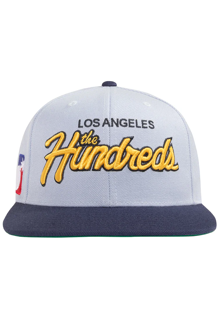 Team 2 Snapback - Image 2
