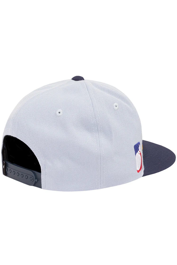 Team 2 Snapback - Image 3